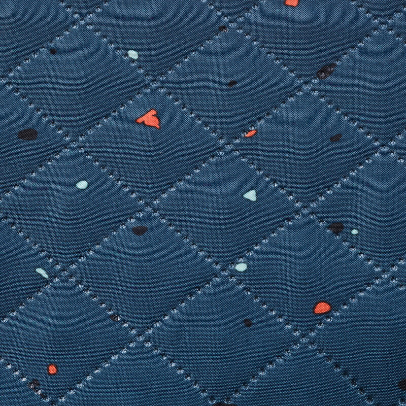 Piknik/Kamp Örtüsü - 170 × 140 cm - Mavi