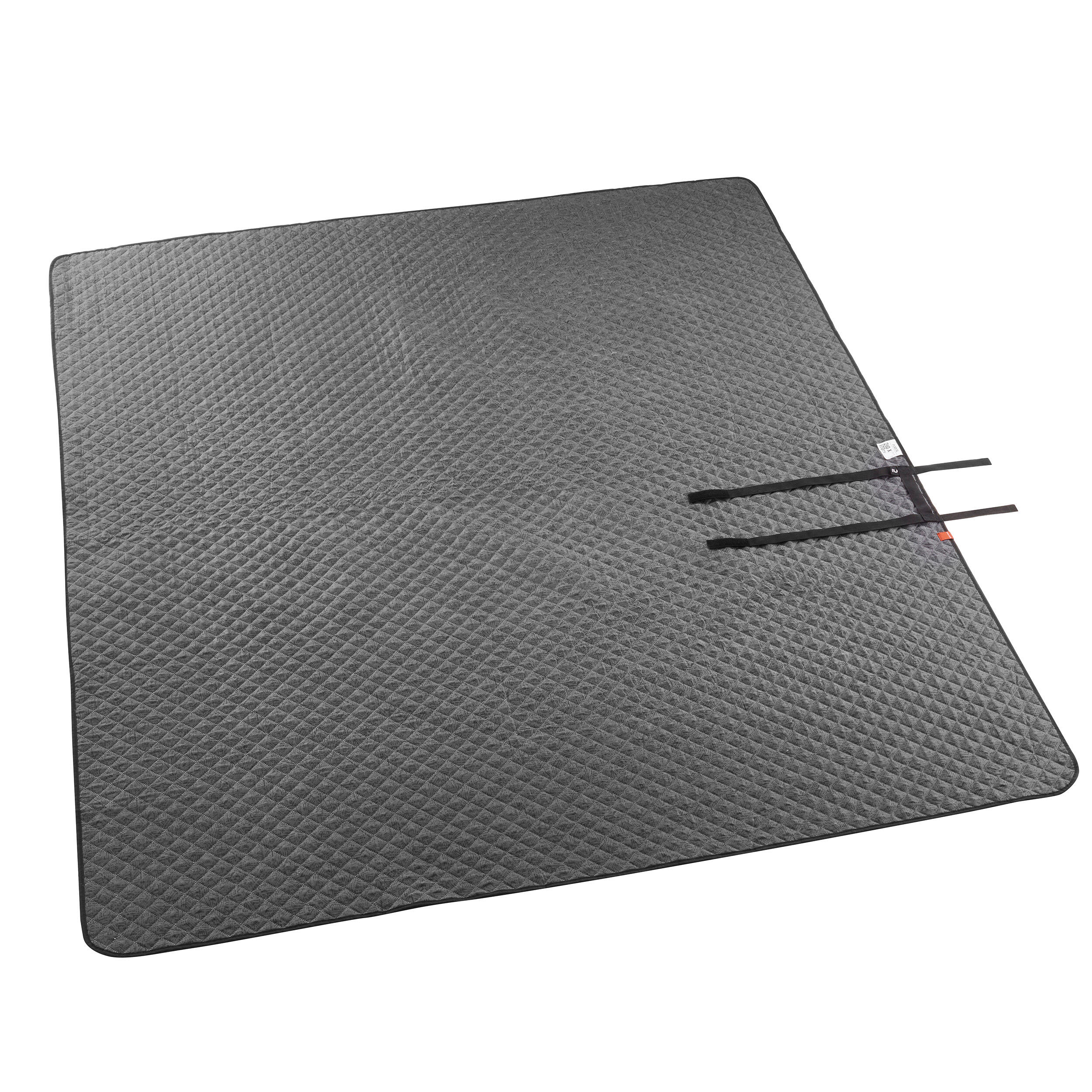 Camping Comfort Blanket - XL - QUECHUA