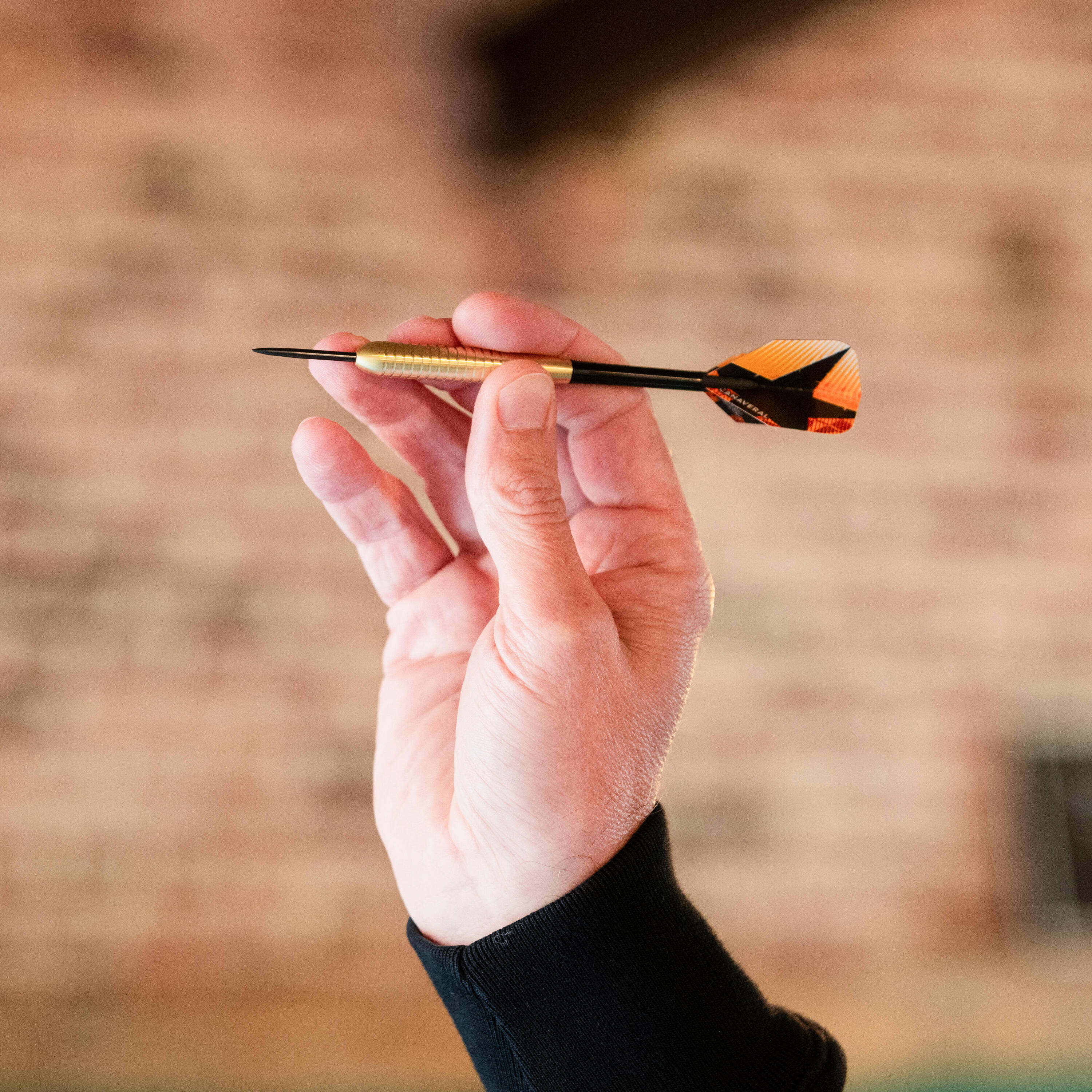 Darts Steel Tip T500 Tri Pack -  3