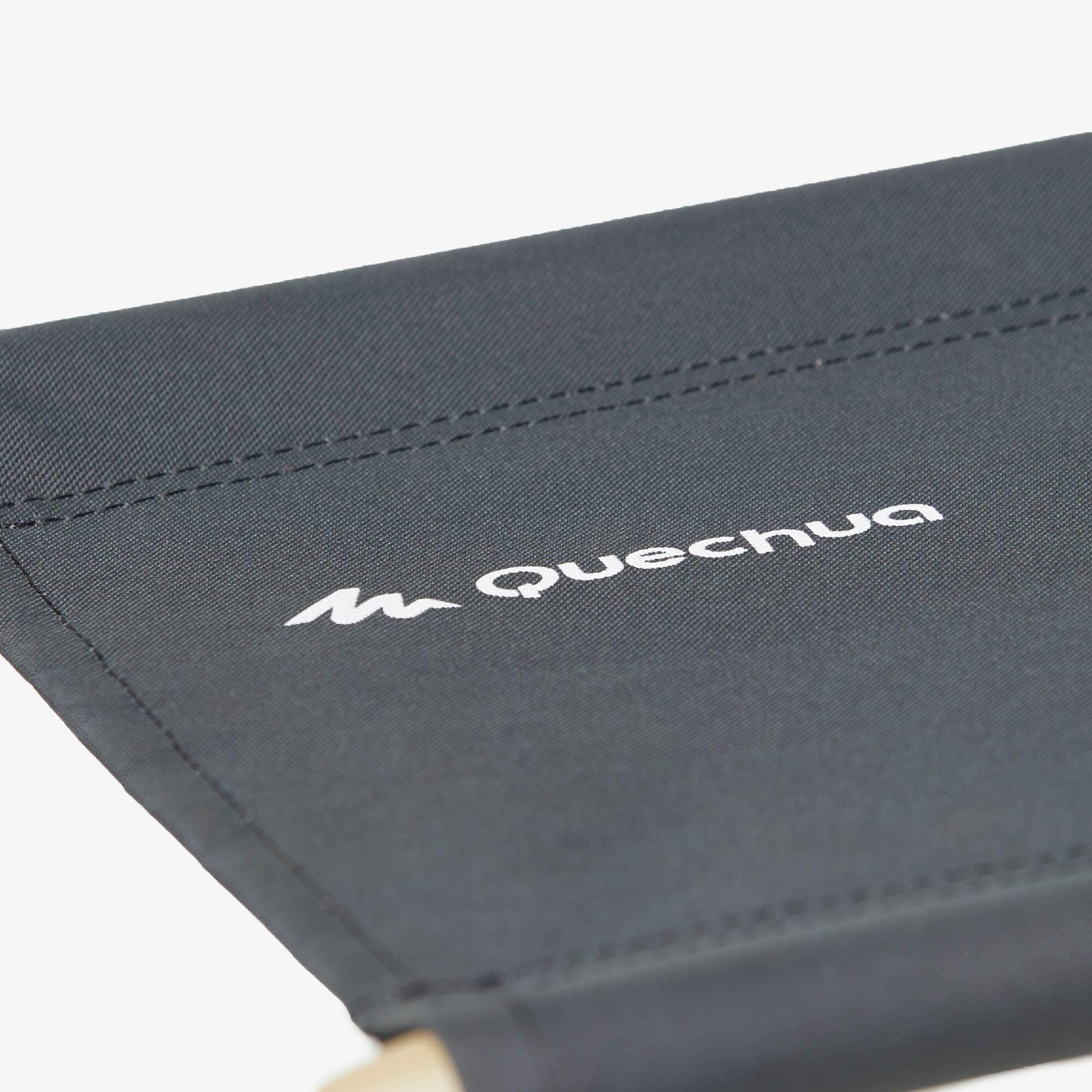 Camping Stool (Foldable) - Beige