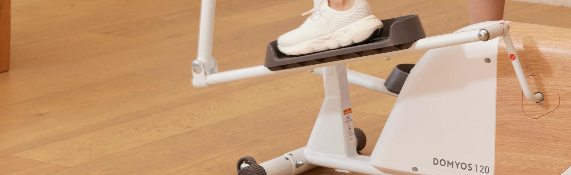 Die richtige Pflege meines Crosstrainers