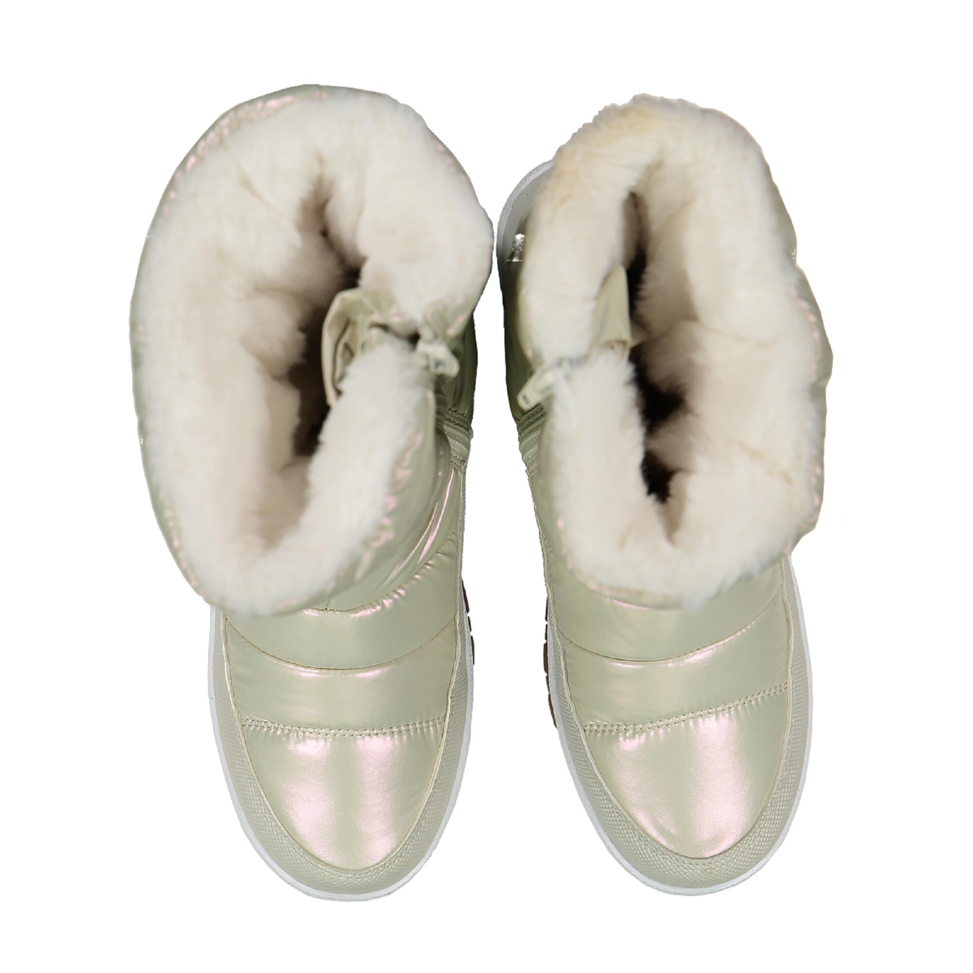 Buty zimowe śniegowce damskie CMP Holse 5/6