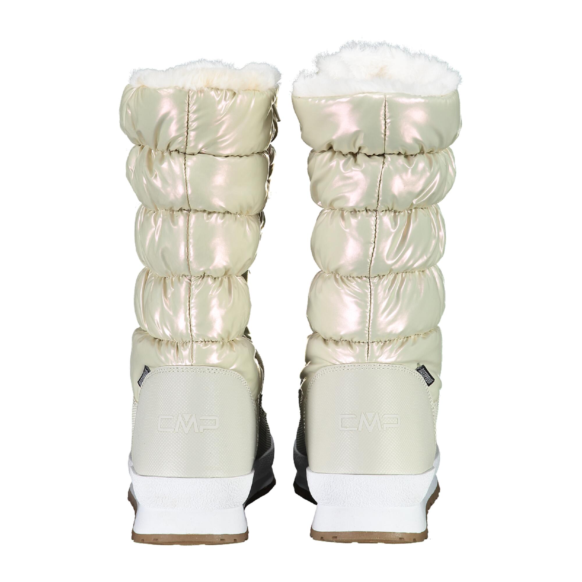 Buty zimowe śniegowce damskie CMP Holse 4/6