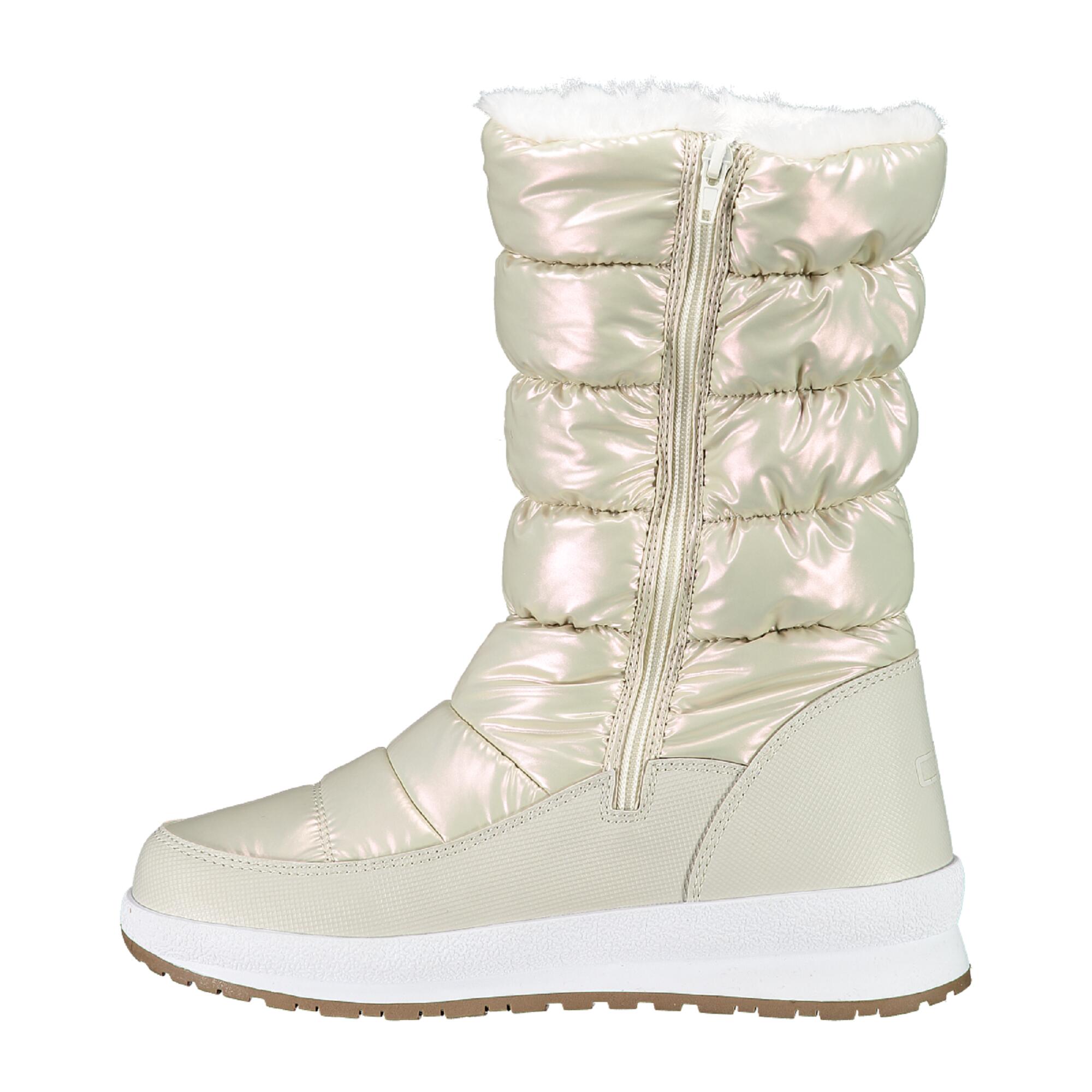 Buty zimowe śniegowce damskie CMP Holse 3/6