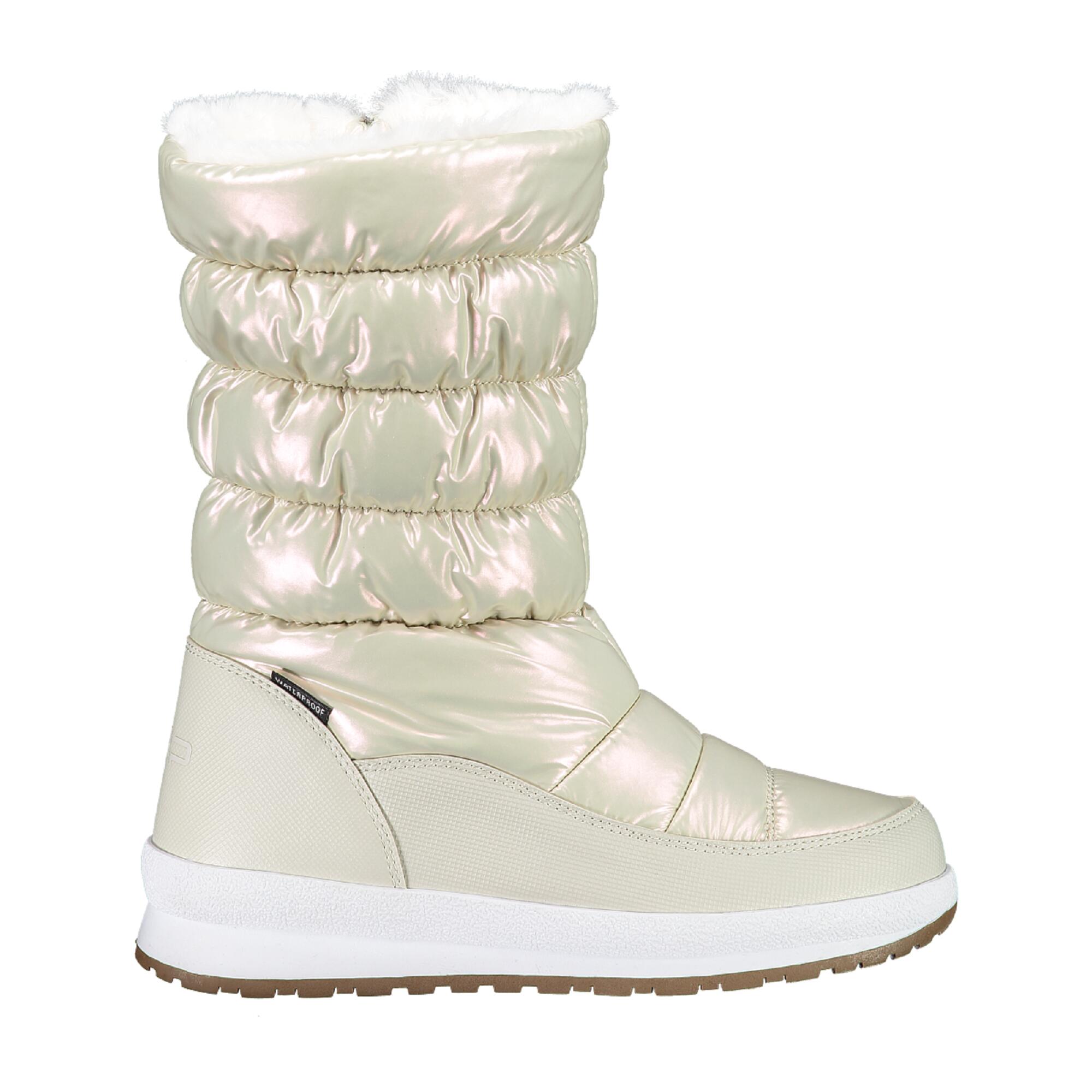 Buty zimowe śniegowce damskie CMP Holse 2/6