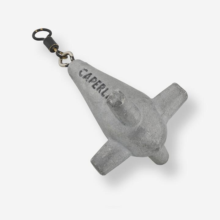 Plombs de pêche en cuivre, poids 10g,7g,5g,3.5g,1.8g, 8 pièces/lot