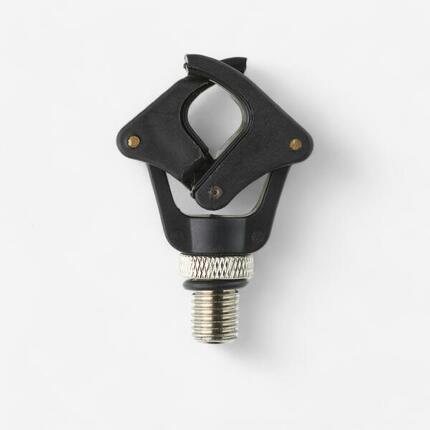 Support canne arrière Rod Rest Lock M Pêche de la carpe