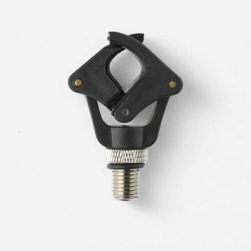 Achtersteun voor karperhengel Rod Rest Lock S