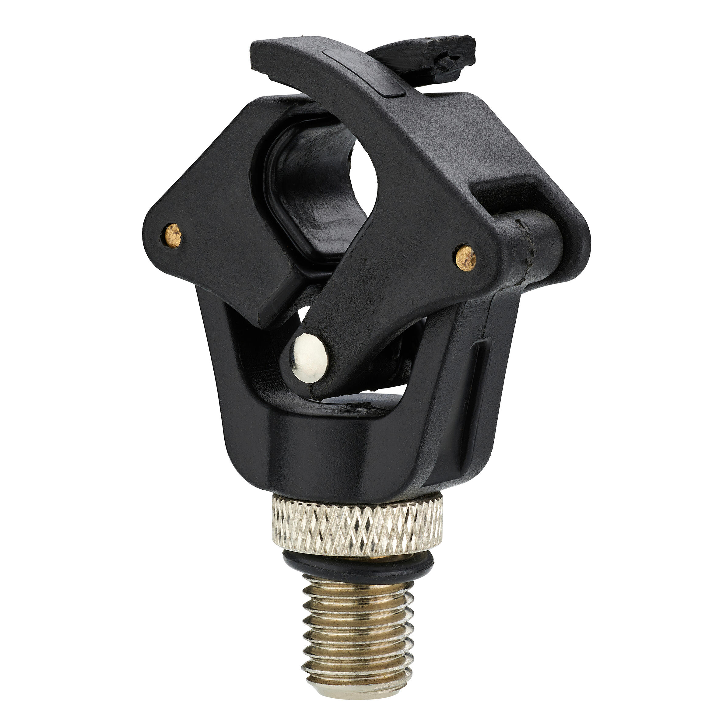 CAPERLAN Zadný držiak na prút Rod Rest Lock S pre kaprárov bez · záber 3