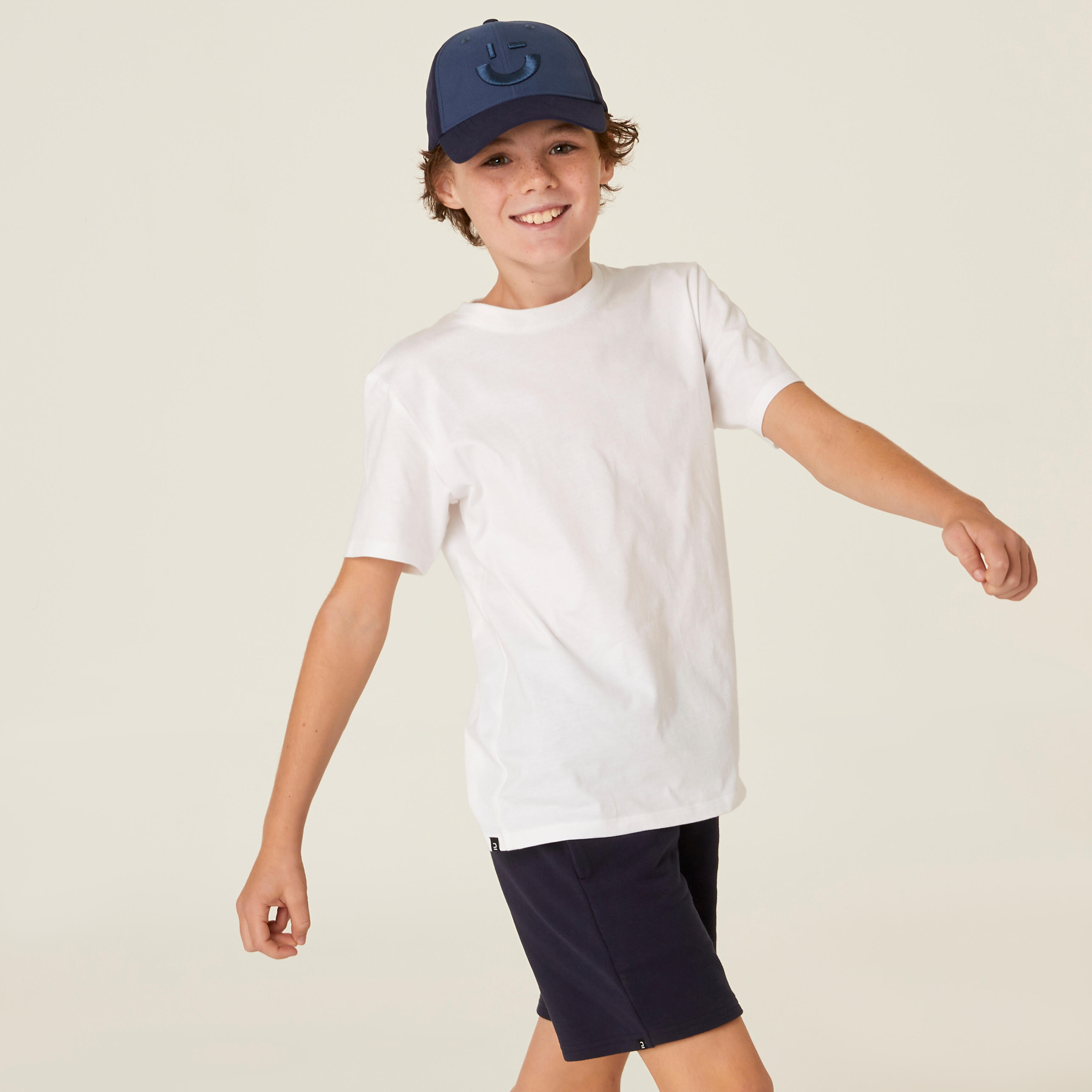 Decathlon t hot sale shirt bambina