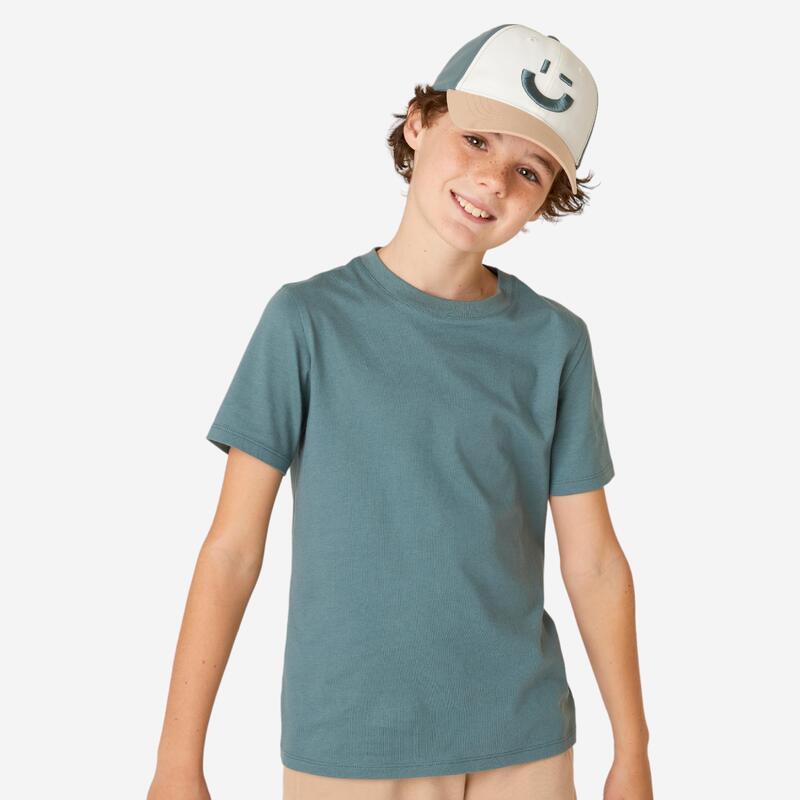 Șapcă respirantă reglabilă Roz Copii