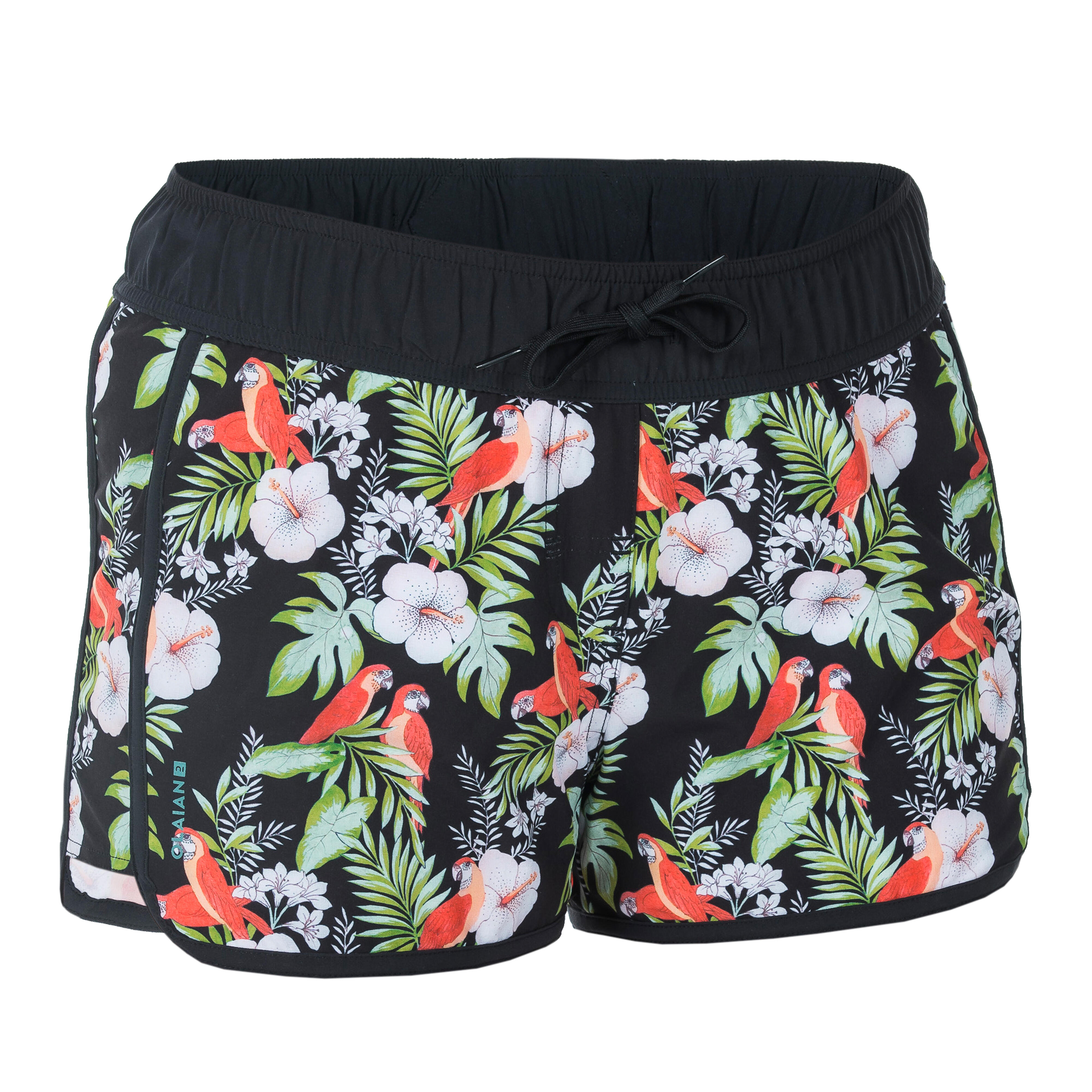 Bathing shorts sales for ladies