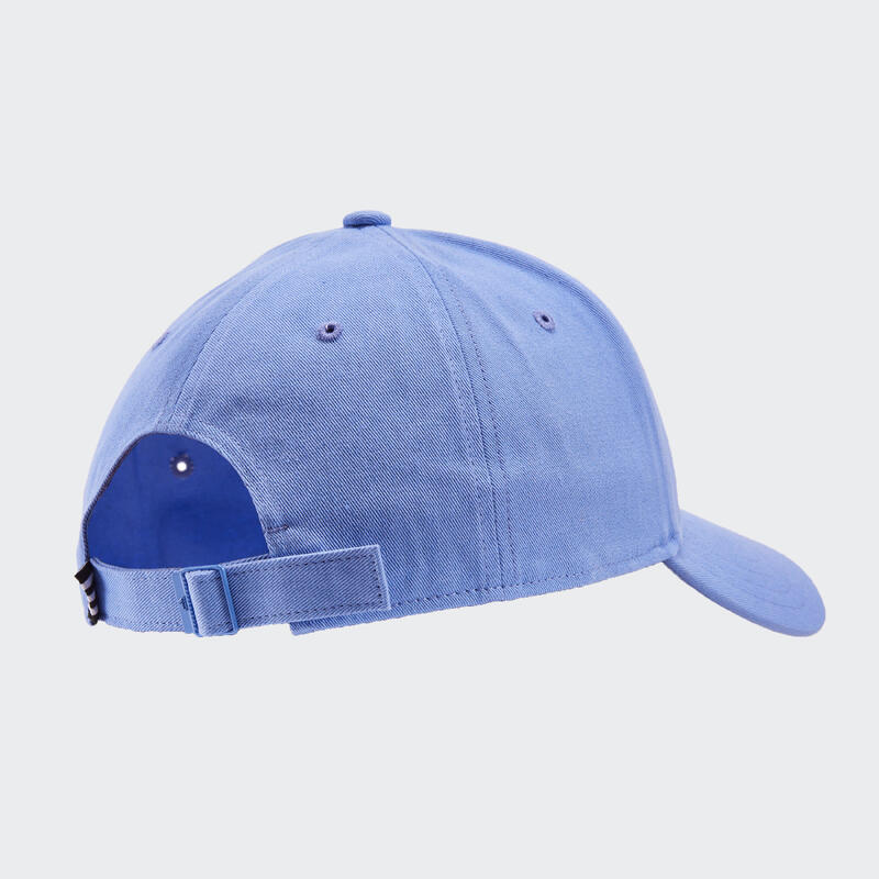 CASQUETTE DE SPORT ADIDAS BLEU T58