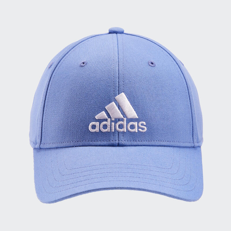 Schirmmütze Tennis-Cap Gr. 58 blau