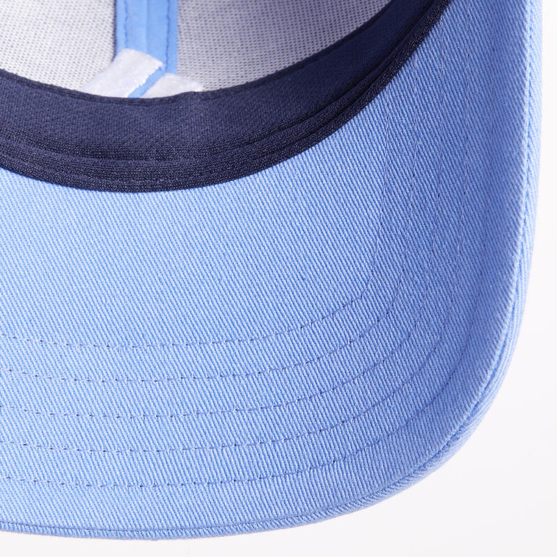 Sportovní kšiltovka Adidas T58 modrá