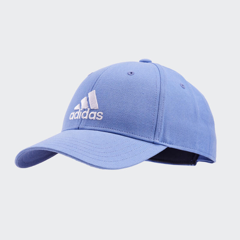 Gorra de Adidas Azul T58 | Decathlon