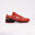 Tennisschoenen voor heren FAST multicourt rood/terracotta/zwart