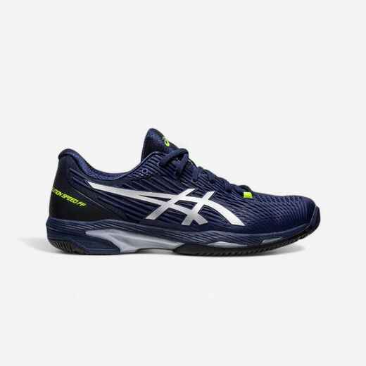 
      Men's Multicourt Tennis Shoes Gel Solution Speed FF 2 - Blue
  