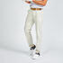 Men's Golf Trousers - MW500 Light Beige
