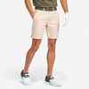 Herren Golf Shorts - MW500 blassrosa