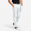 Men's Golf Chino Trousers - MW500 Icy White