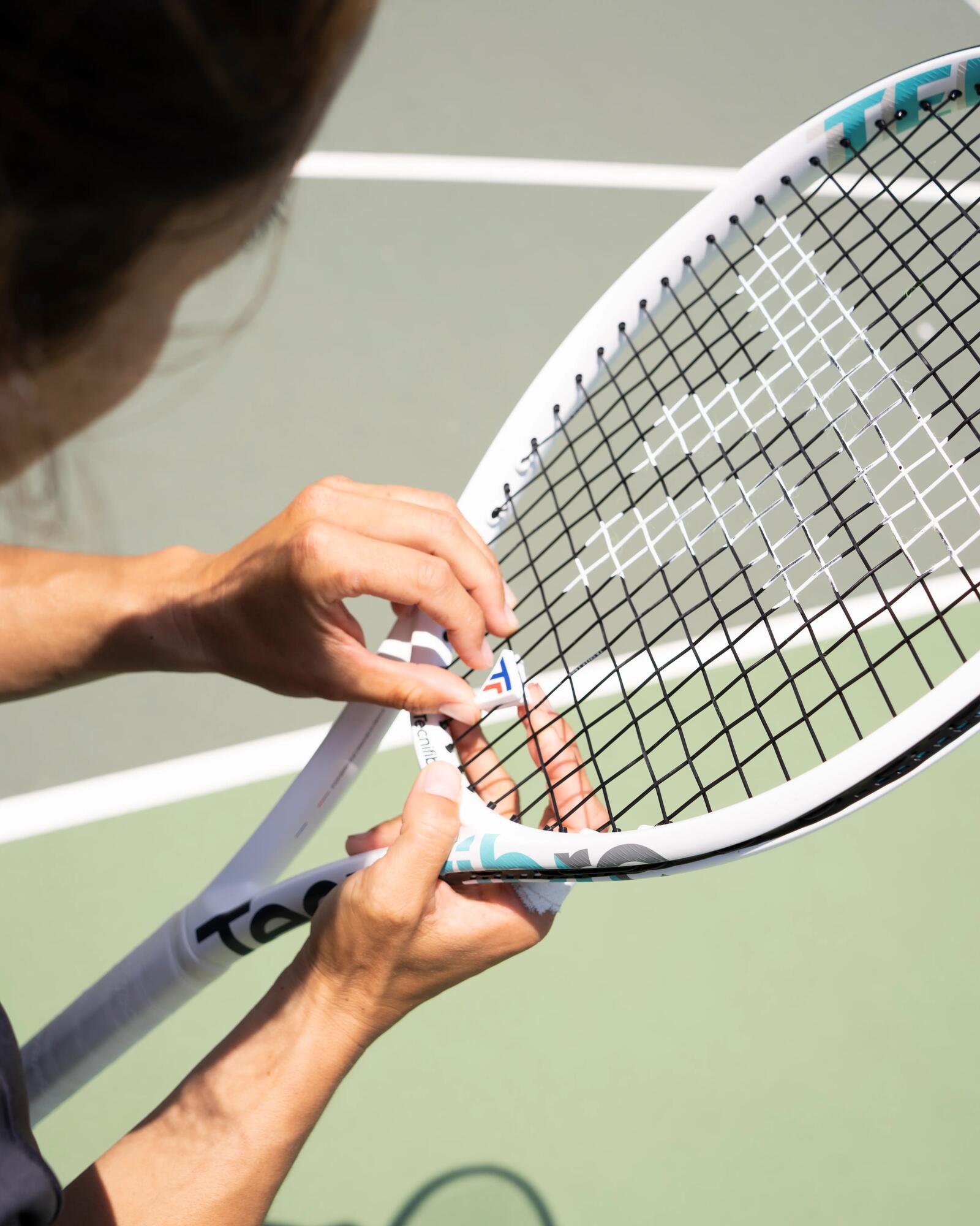 Tennisschläger