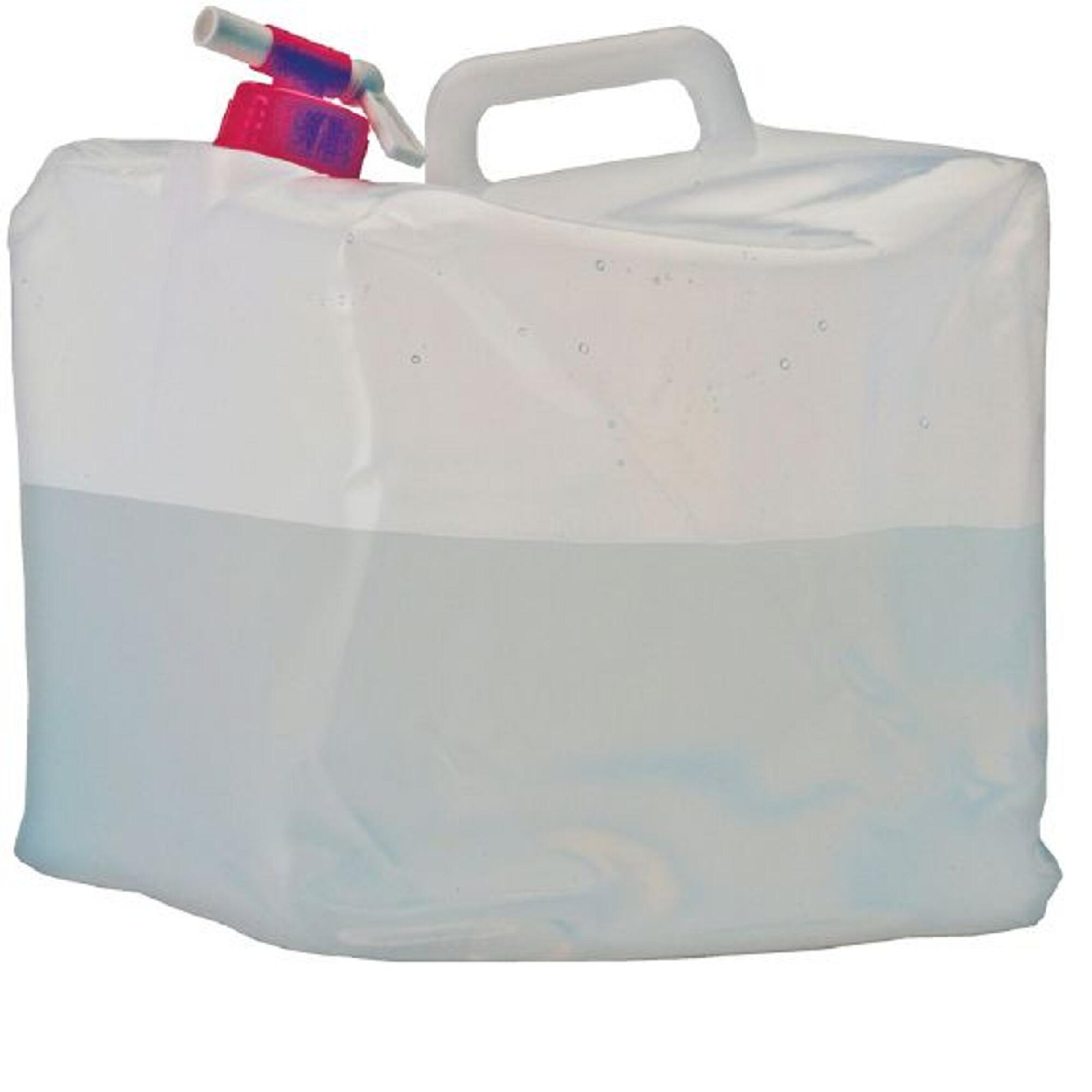 VANGO Square Water Carrier 15L