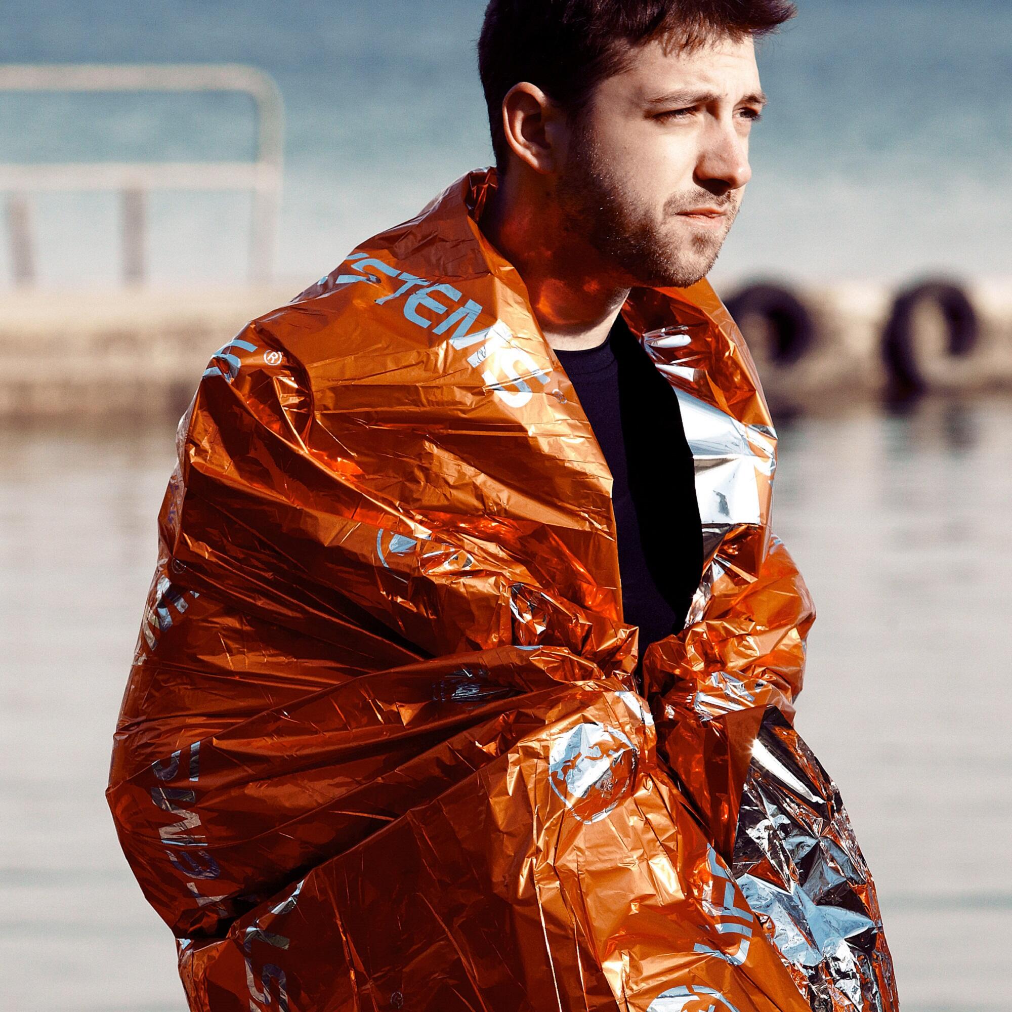 Lifesystems Thermal Blanket 7/7