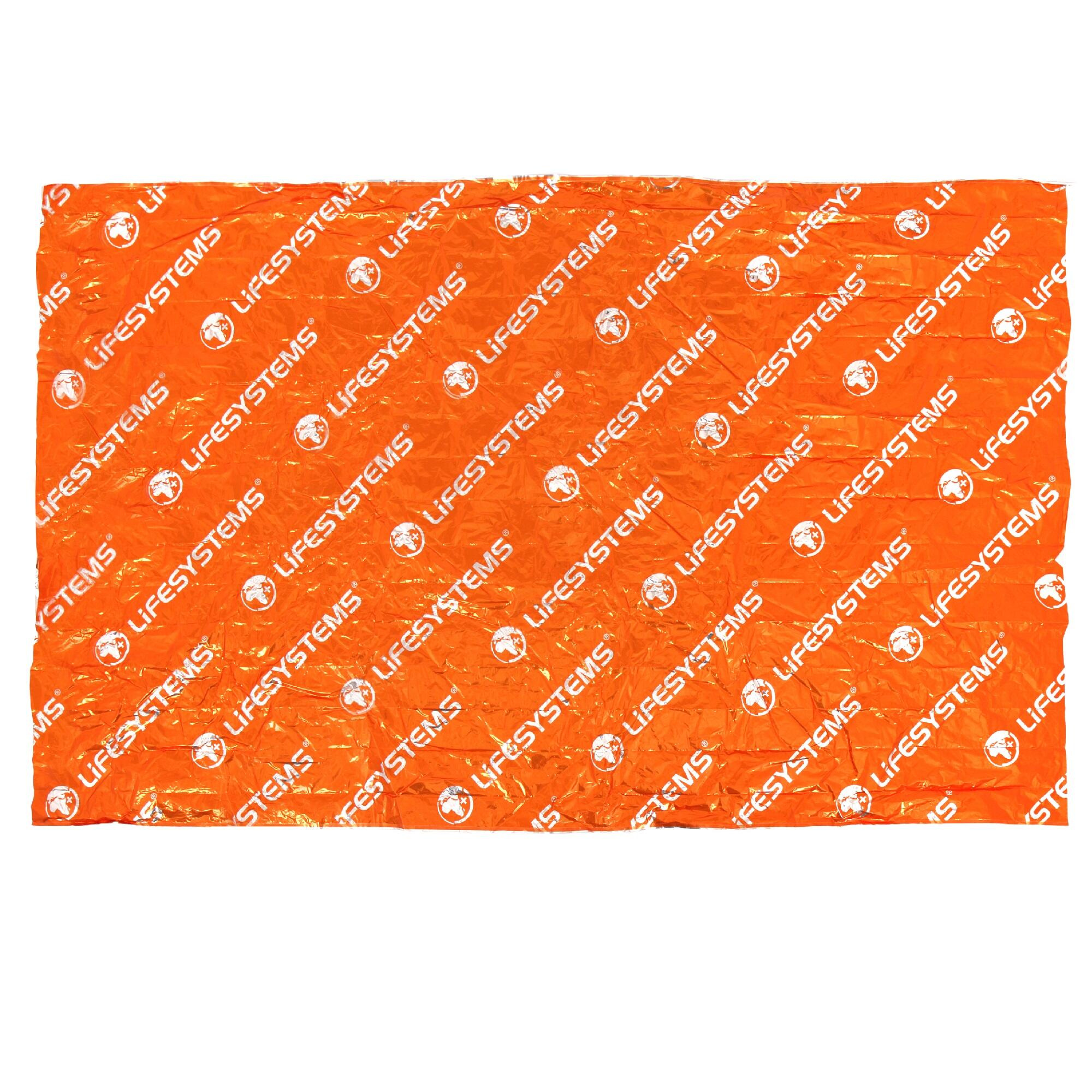 Lifesystems Thermal Blanket 3/7