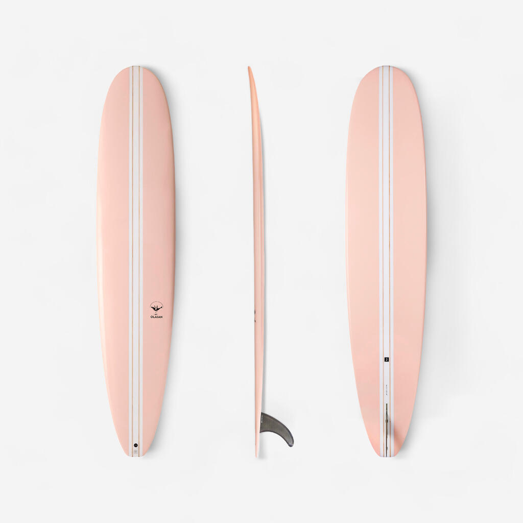 Longboard 900 9'4" 74 l S perajom 1 x 10".