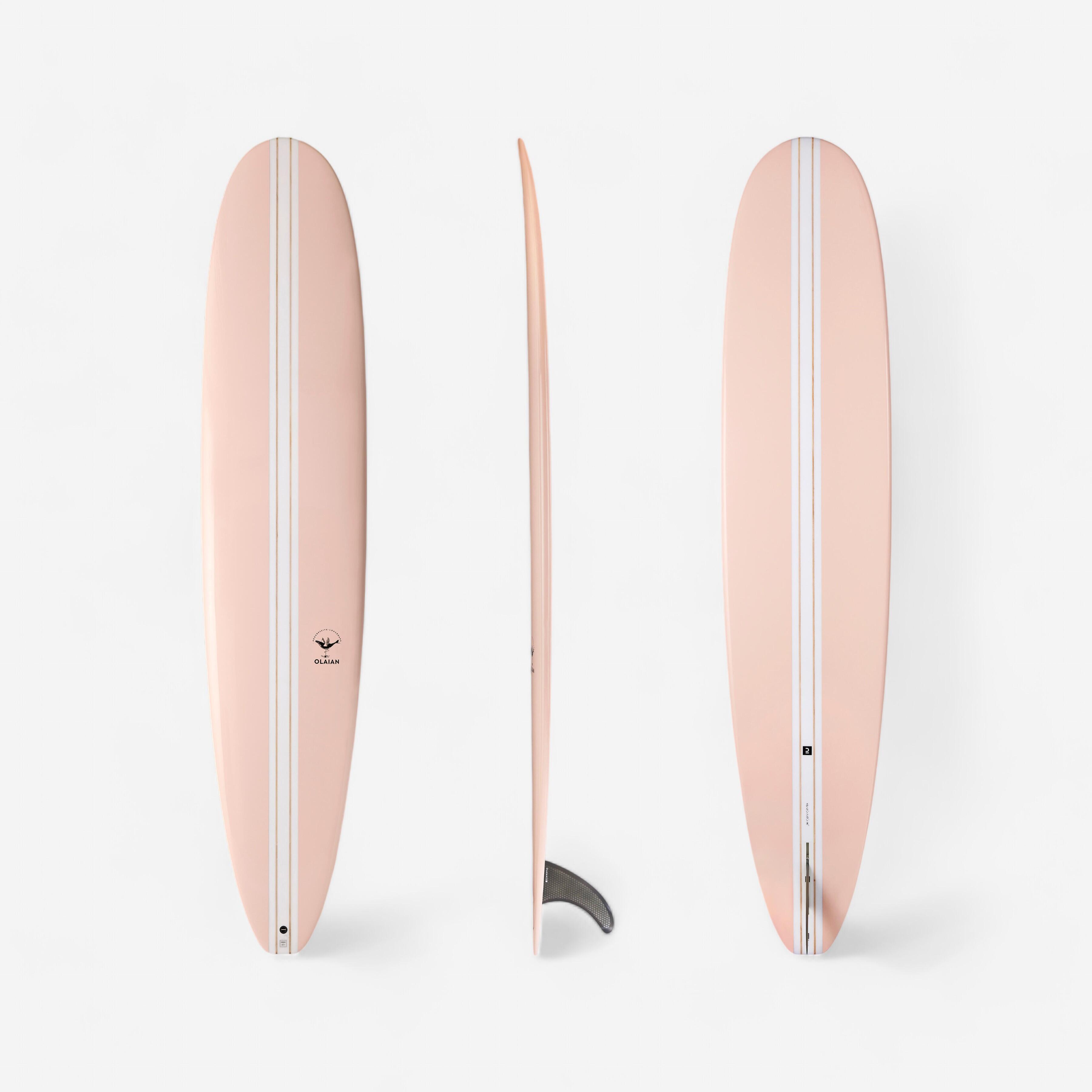 longboard surf decathlon