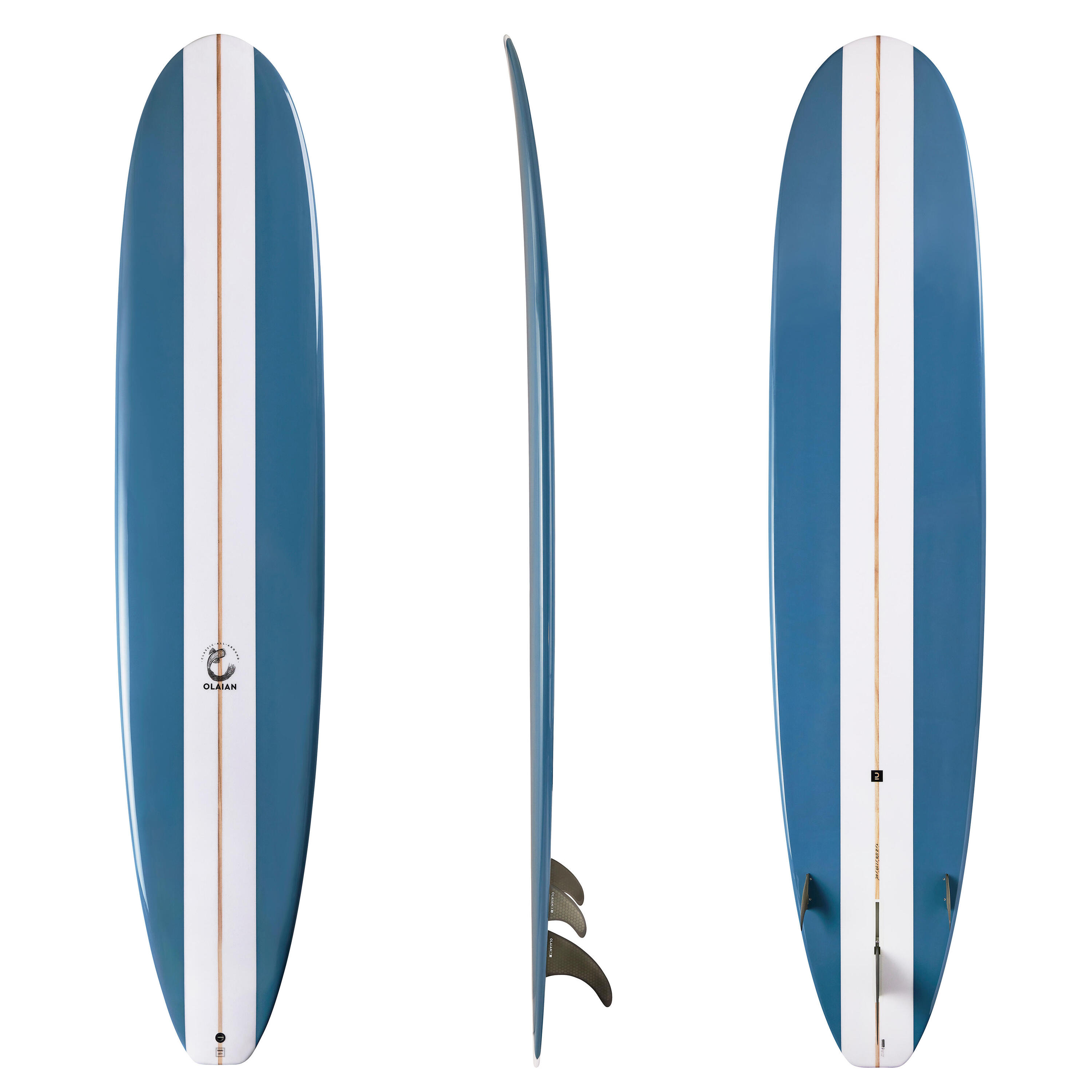 Longboards