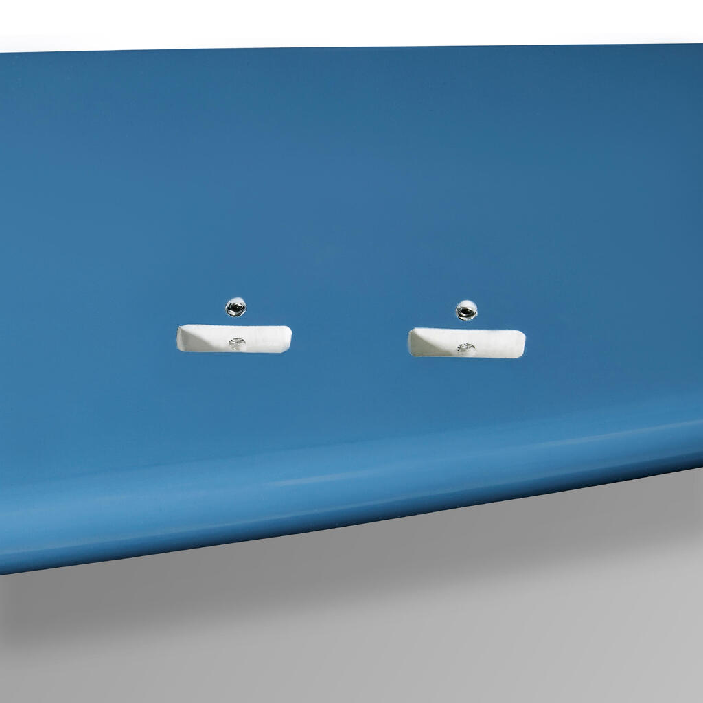 LONGBOARD 900 9'  67 L . Livré avec 2 +1 aileron central de 8