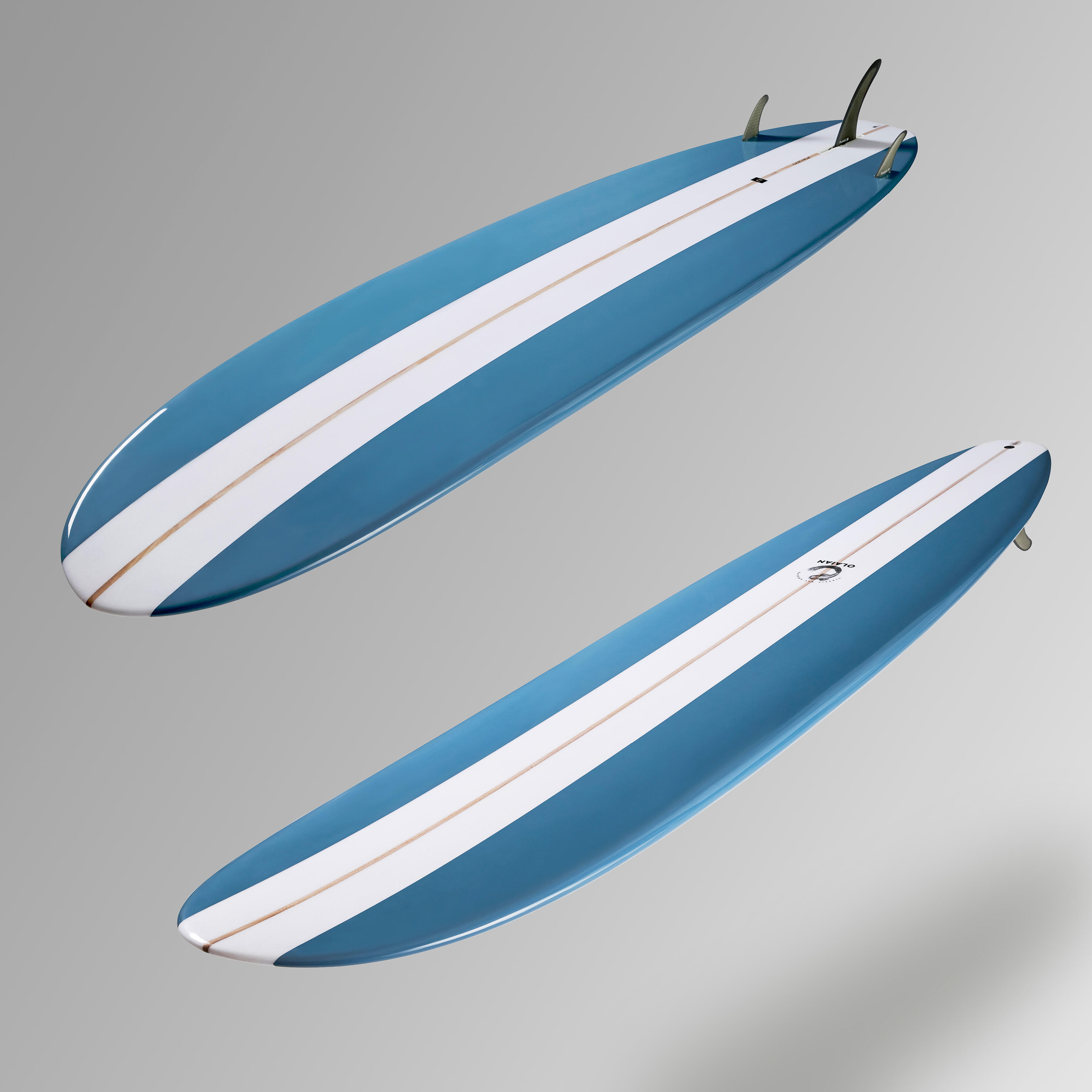 LONGBOARD 900 9' 67 L . Fornito con pinna centrale da 2+1 8".