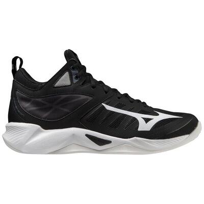 Scarpe pallavolo uomo Mizuno WAVE DIMENSION Mid nere