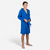PEIGNOIR DE BAIN ENFANT COMPACT BLEU