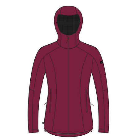 Γυναικείο μπουφάν Softshell MT500 - WINDWARM