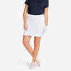 Suknja-kratke hlače WW 500 bijela