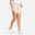  Damen Shorts - MW500 blassrosa