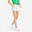 Pantalón corto chino golf Mujer - MW500 blanco