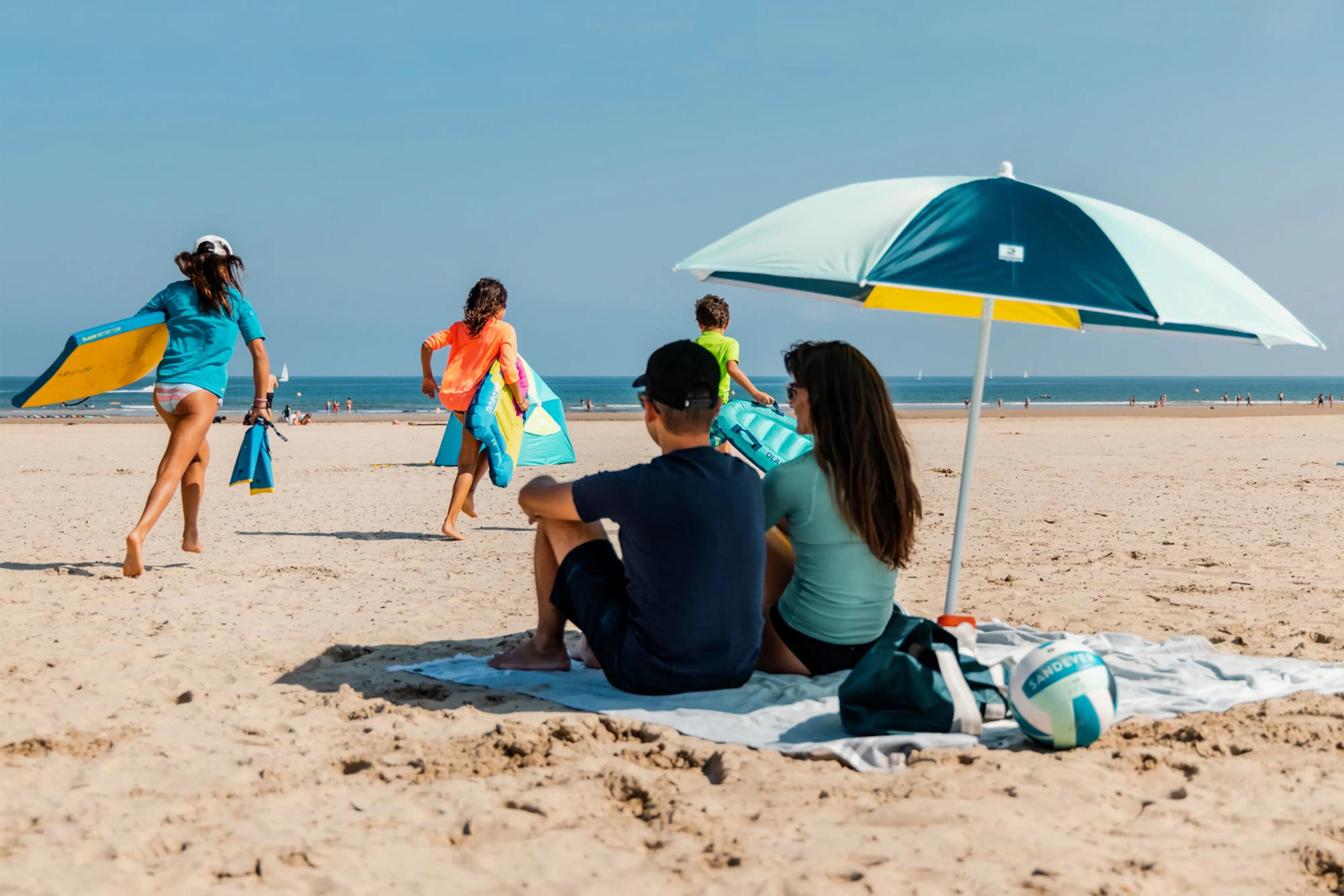 Sun umbrella