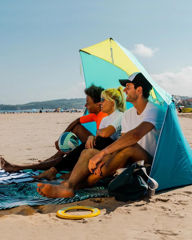 Canoa kayak olas