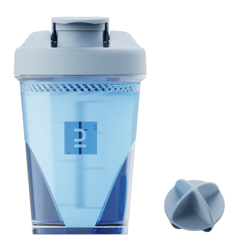 Protein SHAKER 350ml - Blue