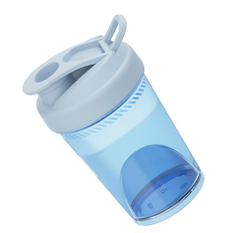 Protein SHAKER 350ml - Blue