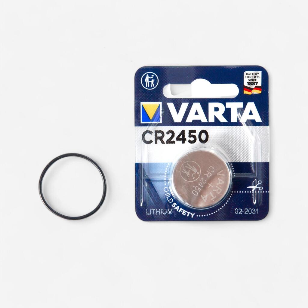 Komplet zamjenskih baterija za ronilačka računala MARES Nemo Wide