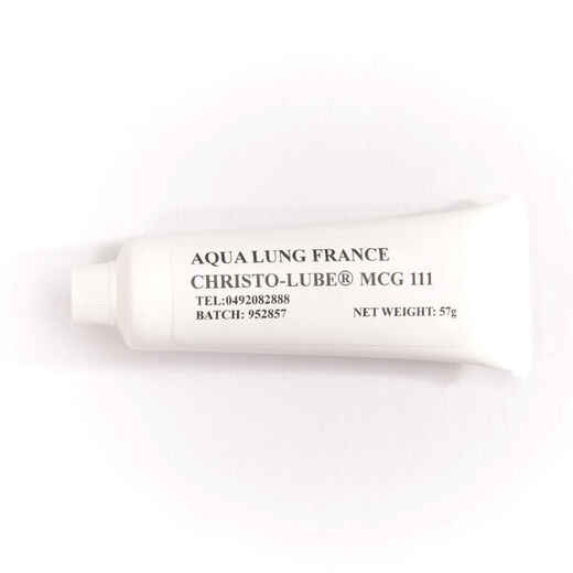 
      КИСЛОРОДНО СЪВМЕСТИМА СМАЗКА CHRISTO-LUBE MCG 111, 57 Г
  