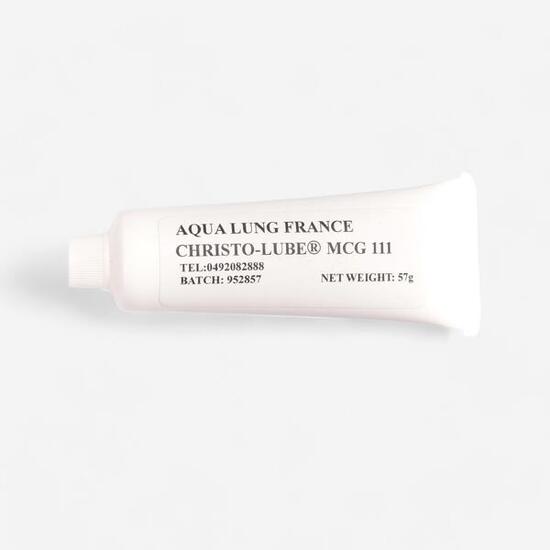Tubo grasso compatibile ossigeno CHRISTO-LUB MCG111 57 g