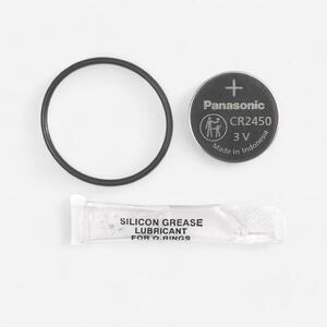 Kit Sustitución Pila Ordenador Buceo Aqualung i100/i300/i300C/i550