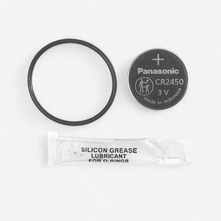 Zestaw baterii zamiennych do komputera nurkowego Aqualung i100/i300/i300C/i550