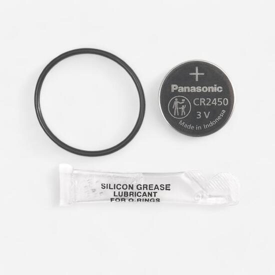 Zestaw baterii zamiennych do komputera nurkowego Aqualung i100/i300/i300C/i550